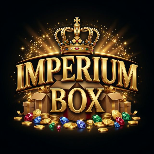 IMPERIUM BOX